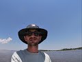 Fishing the coast of Savannah Ga (STOP BY GADNR)