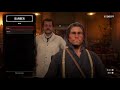 The closest we can get to John's OG hairstyle|Red Dead Redemption II