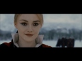 Breaking Dawn Part 2 The Cullens VS The Volturi-It Has Begun