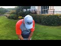 A PROPER GRIP | Paddy's Golf Tip #2 | Padraig Harrington