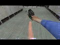 Half-Life: Blue Shift: Enlightened Mod - Weapon Showcase