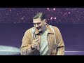 The Middle East Gets These Jokes | Andrew Schulz | Stand Up Comedy