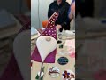 Fusing Holiday Projects with Roy and Val #FacebookLive
