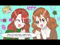 【Comic Dub】Invited to a Matchmaking Party By a Senior Who Looks Down On My Clothes but…【Manga Dub】
