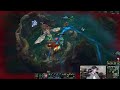 Playing Fill, Because Why Not | League of Legends