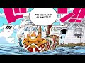 The DAWN of The World Explained - One Piece Analysis