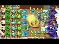 What is this NEW PLANT vs Dr Zomboss | Plants vs Zombies