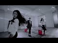 Red Velvet 레드벨벳 'Be Natural (feat. SR14B TAEYONG (태용)) MV