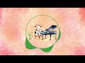 🎵Copyright Free Jazz BGM🎵JAZZ🎹Lo-fi chill music cow (pink) 3:04 min.