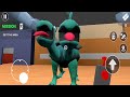 Bird Monster Life Challenge 5 (New Updated Chapters) Android Gameplays Walkthrough