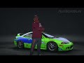 Trade a Lamborghini Aventador for a Mitsubishi Eclipse - Need Ford Speed Unbound (Gameplay) | PS5 |