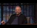 Nate Bargatze on Taking Benadryl Before a Stand-Up Show and Getting SNL Ideas from Friends