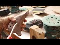 First-made wood ocarina
