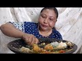 Fish tel mass Curry With Onion|Alokali vlogs|Northeast India