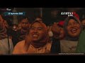 Kocak! Siul Menteri Basuki di Panggung IKN Bikin Jokowi Ketawa, Karena Hal Ini