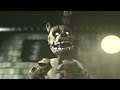 [FNAF/SFM] Awesome Animation Compilation (with unused content)