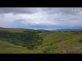 Natural Scenery at Kilometer 17 Waingapu, Sumba