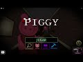 ¡NOTICIA! MINITOON (REVELA) QUE BUNNY SE FUE 😱 PIGGY ROBLOX #roblox #piggy #update