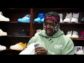 Lil Yachty Returns to Show Off One Of The World's Best Sneaker Collections On Complex Closets Part 1