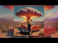 Love Songs for the Nuclear Age - Oldies Compilation