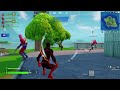 Fortnite day 8