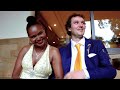 Our love story - Wedding interview