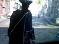 Assassin´s Creed 3 Ps3 Bug Carreta (cart)