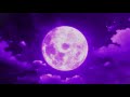 The Moon Slowed Version - (Official Audio)