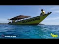 Gili Islands, Indonesia | With Gili Givers 🙏🏻🤿🍻