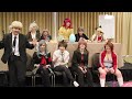 Anime Detour 2015: Hope vs Despair: SHSL panel editon