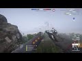 【BF1】Model10-A 41-12 kills 先鋒行軍【PS4】 with toru