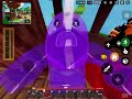 Destroying people in bedwars [FIRST VIDEO]