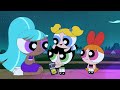 Blossom Crying & Saddest Moments | Powerpuff Girls (2016) | Cartoon Network
