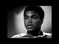 Muhammad Ali On His Conversion to Islam | I AM ALI