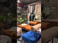 First Look of our Perfect Cozy Art Studio | Man Cave Design | Boho Artsy Industrial Basement Design