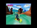 Speedrun de Klonoa 2 Lunatea's Veil #2: 01:50:40