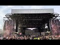 Deftones - Minerva live @ Sonic Temple Music Festival 2023