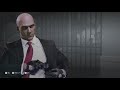 HITMAN™ 2　「帰って来た不死身男」　サイレントアサシン