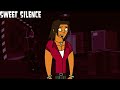 Sweet Silence | A Total Drama Grimdark