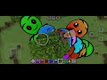 Custom Lobotomy Nextbots Dash prt9 | Minecraft PE Mod