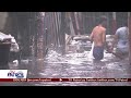 Gabundok na basura sa Brgy. Tatalon, QC nakatengga pa rin | TV Patrol