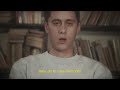 Canserbero - Disfruto (IA Cover) (Video Oficial)