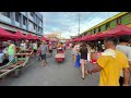 Busy Carbon Market .. #cebucity #tourist #shopping