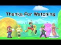 Super Smash Bros Ultimate Funny & Awesome Snapshots