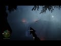 Far Cry Primal Urki gets mauled by a bear