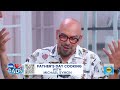 Chef Michael Symon shares dishes for Father’s Day