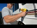 How To Remove Decals From Your RV or Motorhome