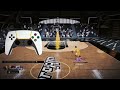 NBA2K23 GLITCHY 6’9+ DRIBBLE COMBO TUTORIAL W/HANDCAM + FASTEST DRIBBLE MOVES