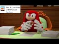 Knuckles approves mobile games part 3