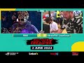 Tekken 8: zzarGrazz vs FRIKI @ Fighting Frenzy X